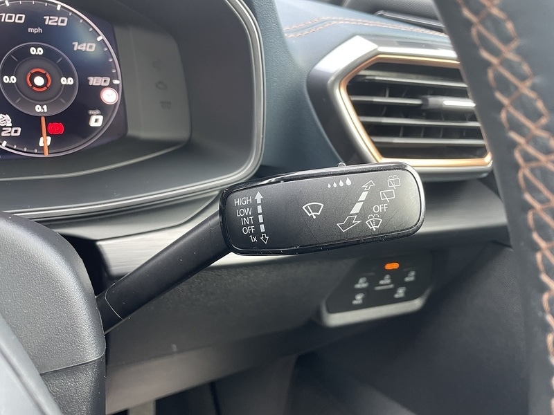 Used Cupra Formentor 2021 for sale - 77250942: Photo 18