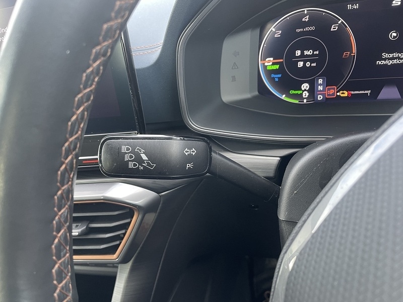 Used Cupra Formentor 2021 for sale - 77250942: Photo 19