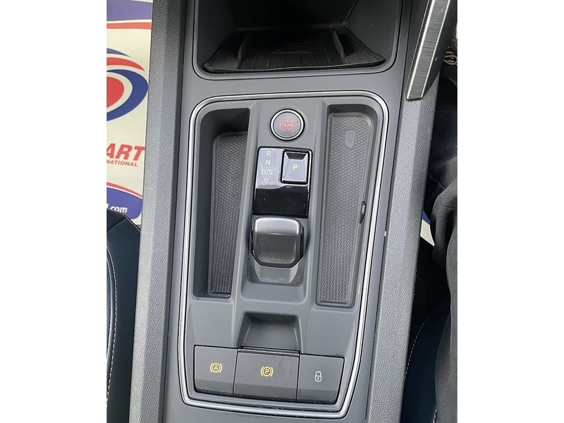 Used Cupra Formentor 2021 for sale - 77250942: Photo 21