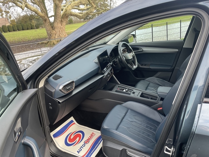 Used Cupra Formentor 2021 for sale - 77250942: Photo 9