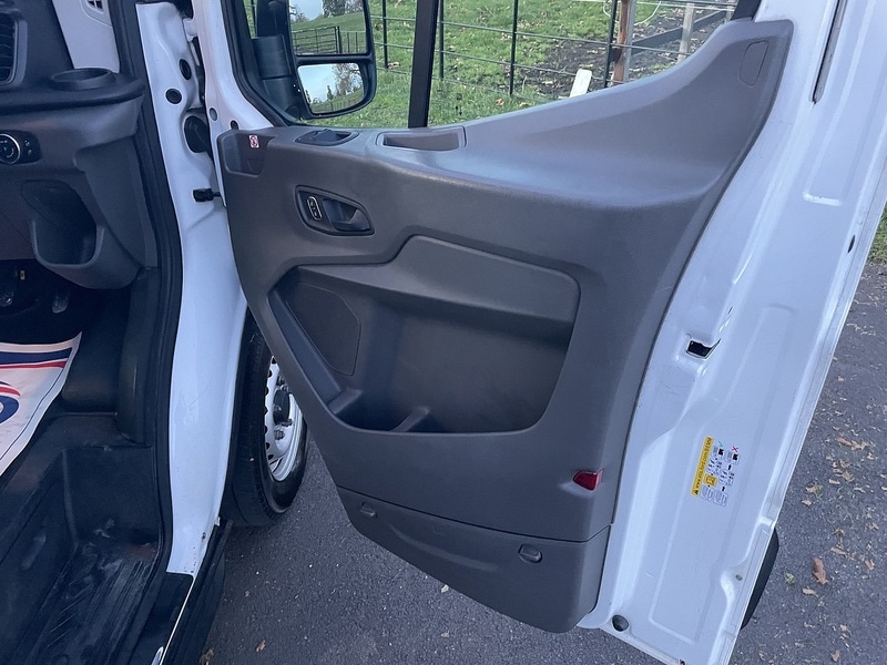 Used Ford Transit 2020 for sale - 76655511: Photo 13