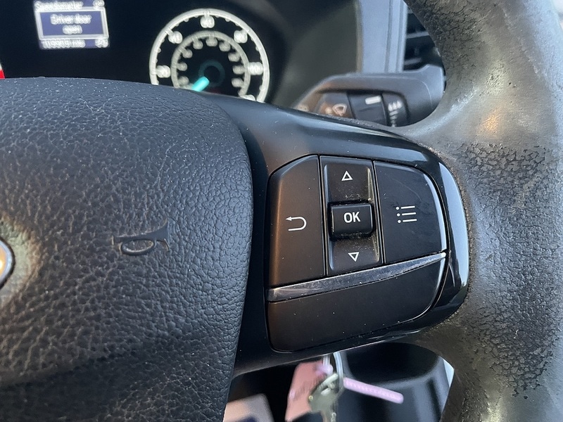 Used Ford Transit 2020 for sale - 76655511: Photo 17