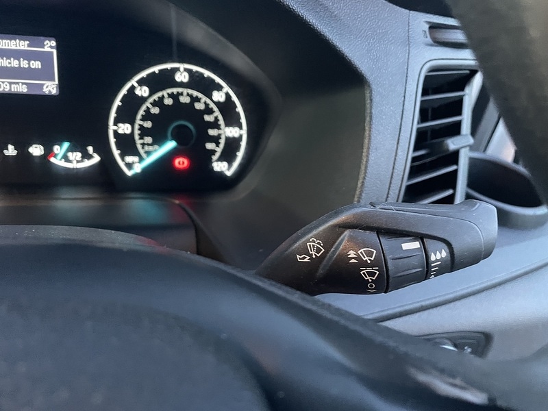 Used Ford Transit 2020 for sale - 76655511: Photo 18