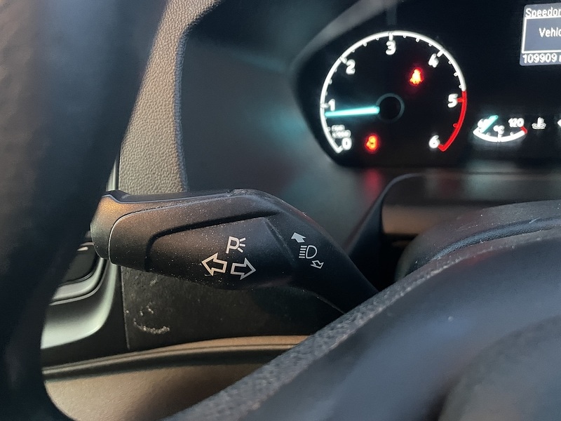 Used Ford Transit 2020 for sale - 76655511: Photo 19