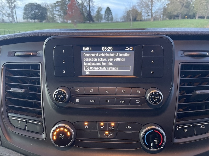 Used Ford Transit 2020 for sale - 76655511: Photo 20