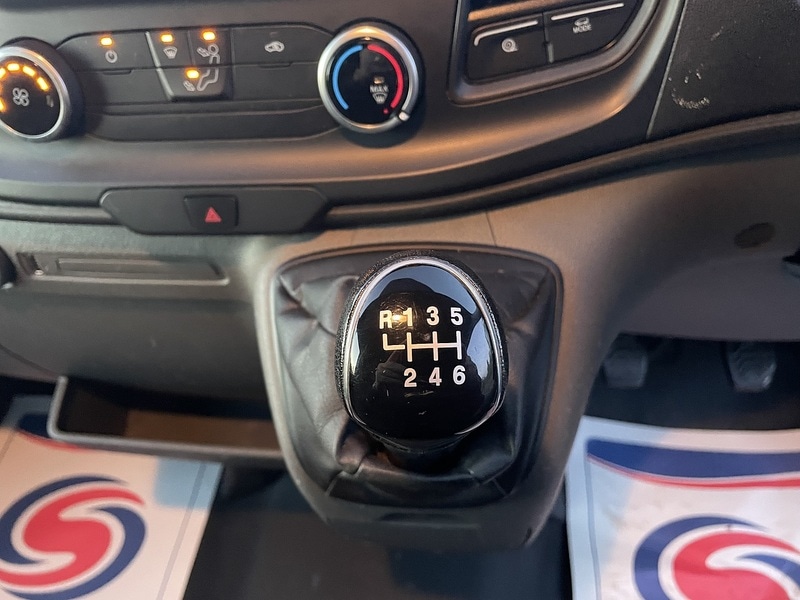 Used Ford Transit 2020 for sale - 76655511: Photo 21