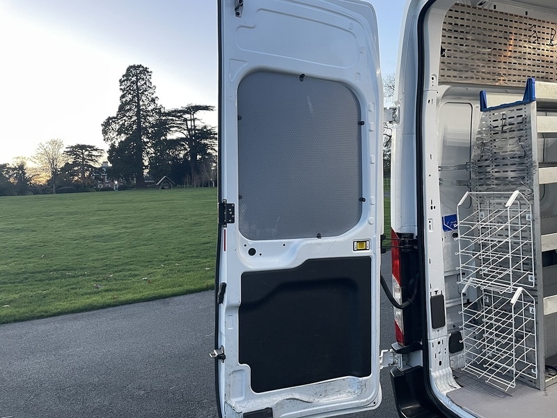 Used Ford Transit 2020 for sale - 76655511: Photo 23