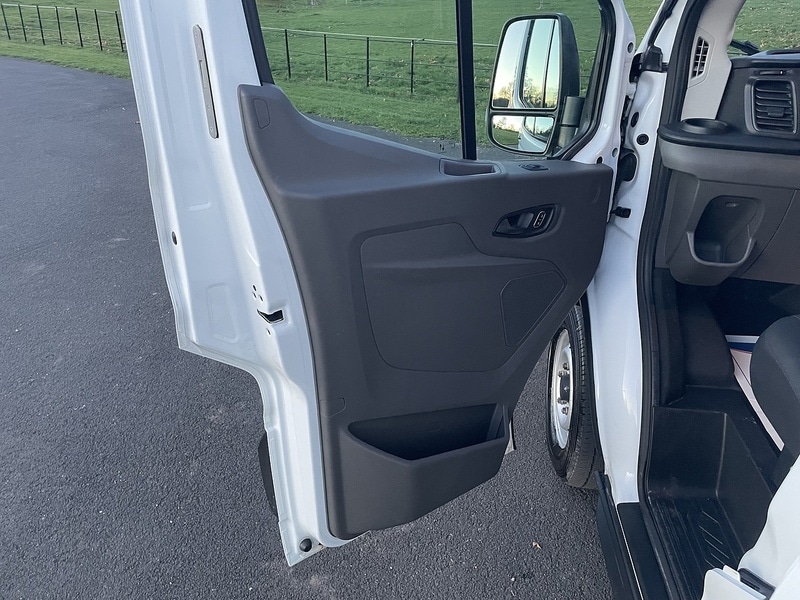 Used Ford Transit 2020 for sale - 76655511: Photo 27
