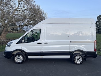 Used Ford Transit 2020 for sale - 76655511: Photo