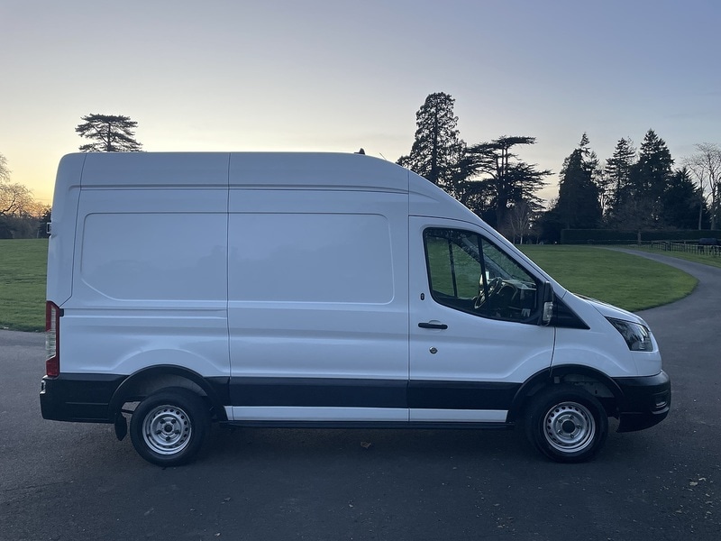 Used Ford Transit 2020 for sale - 76655511: Photo 6