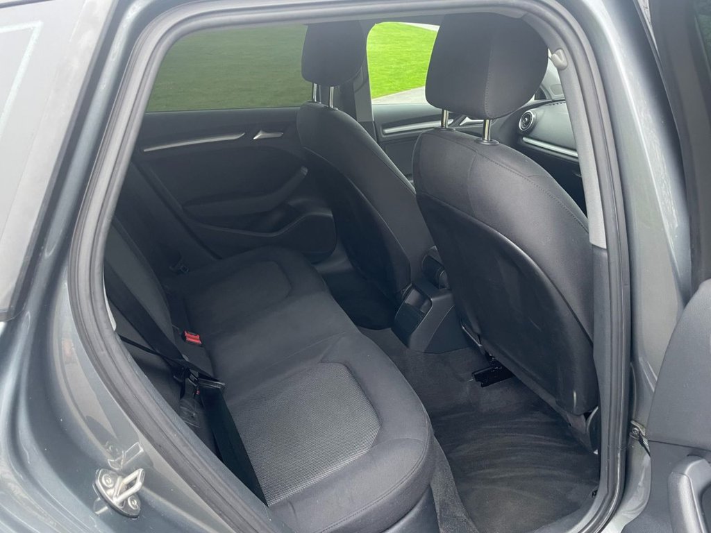 Used Audi A3 2019 for sale - 78110447: Photo 11