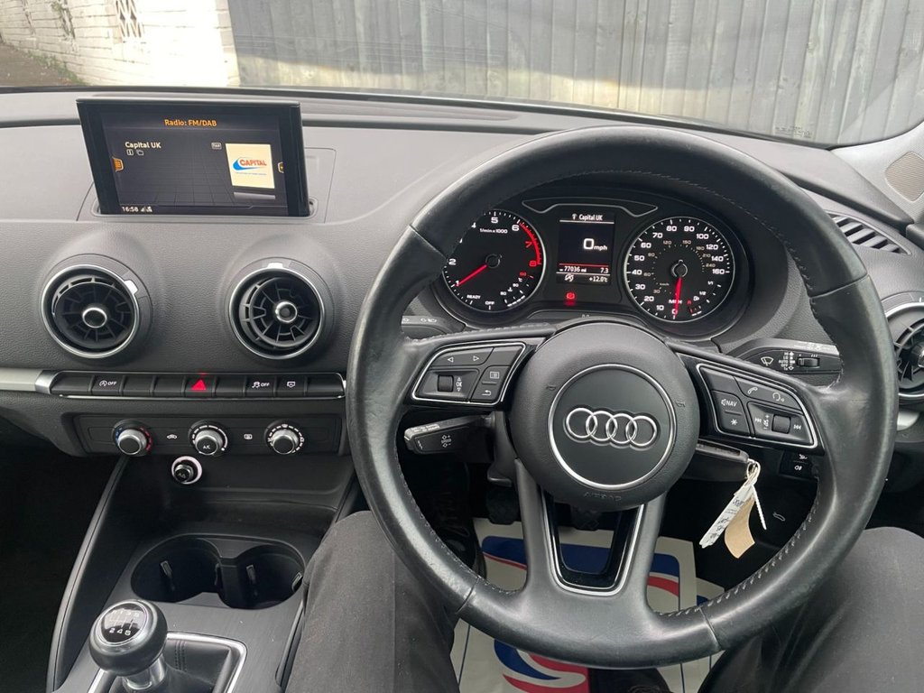 Used Audi A3 2019 for sale - 78110447: Photo 16