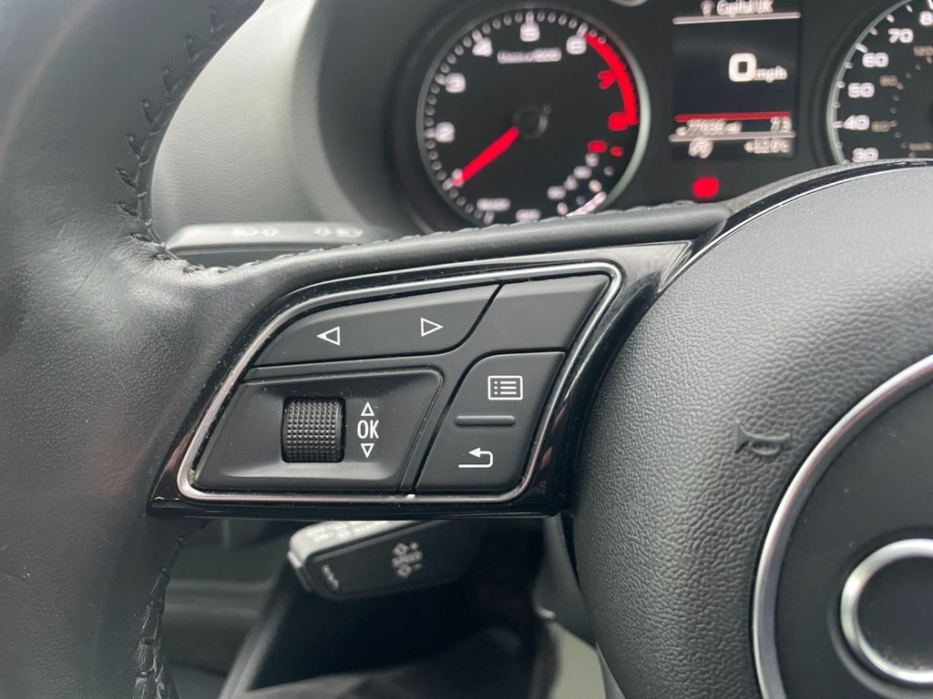 Used Audi A3 2019 for sale - 78110447: Photo 17