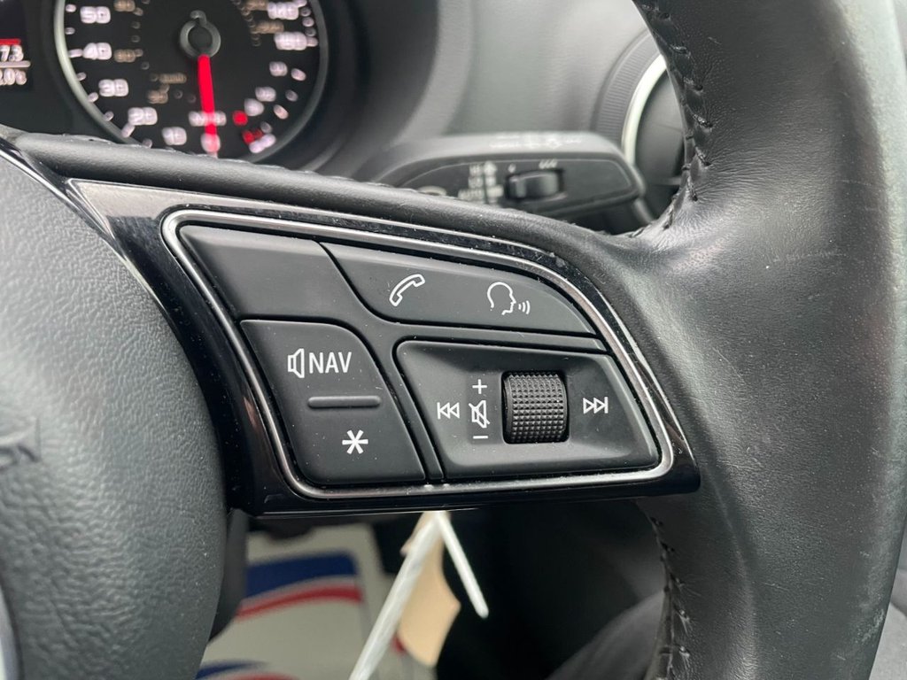 Used Audi A3 2019 for sale - 78110447: Photo 18