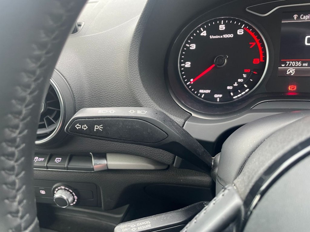 Used Audi A3 2019 for sale - 78110447: Photo 20