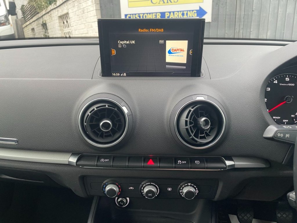 Used Audi A3 2019 for sale - 78110447: Photo 21