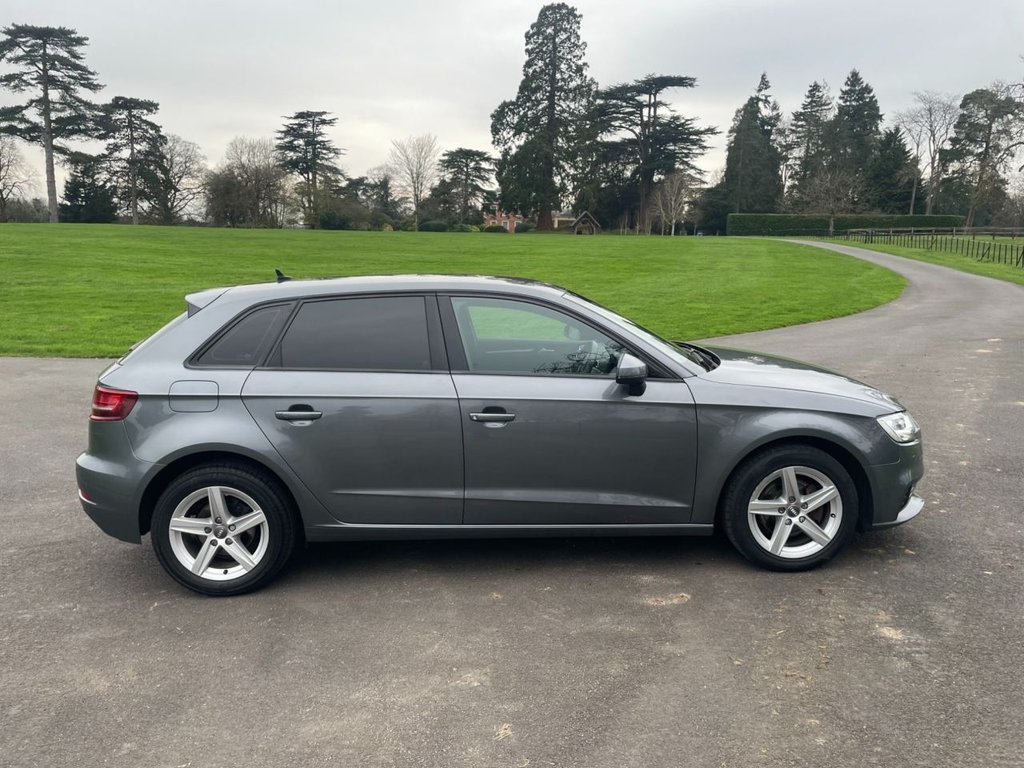 Used Audi A3 2019 for sale - 78110447: Photo 6