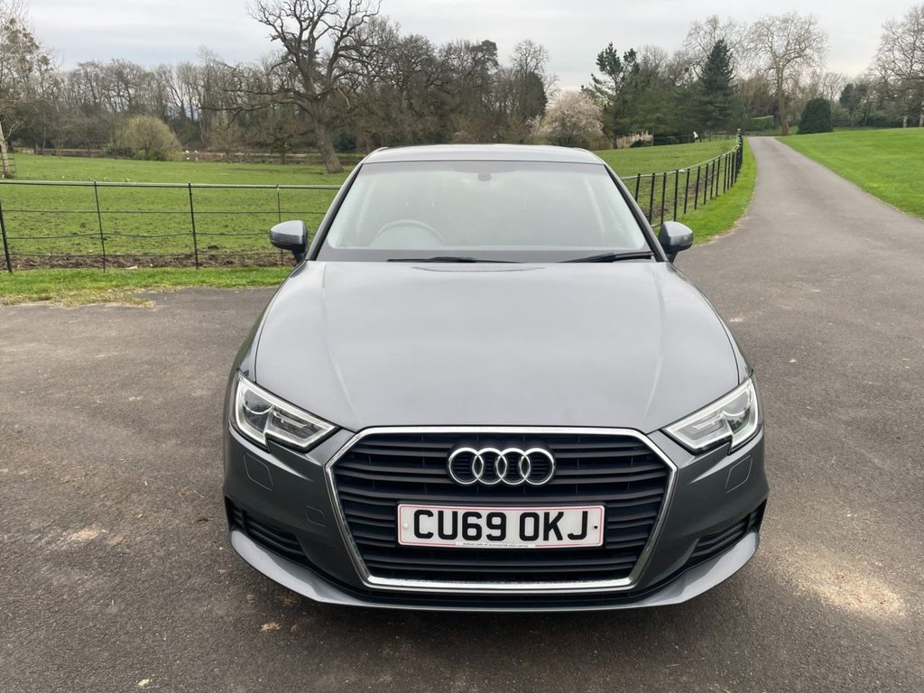 Used Audi A3 2019 for sale - 78110447: Photo 8