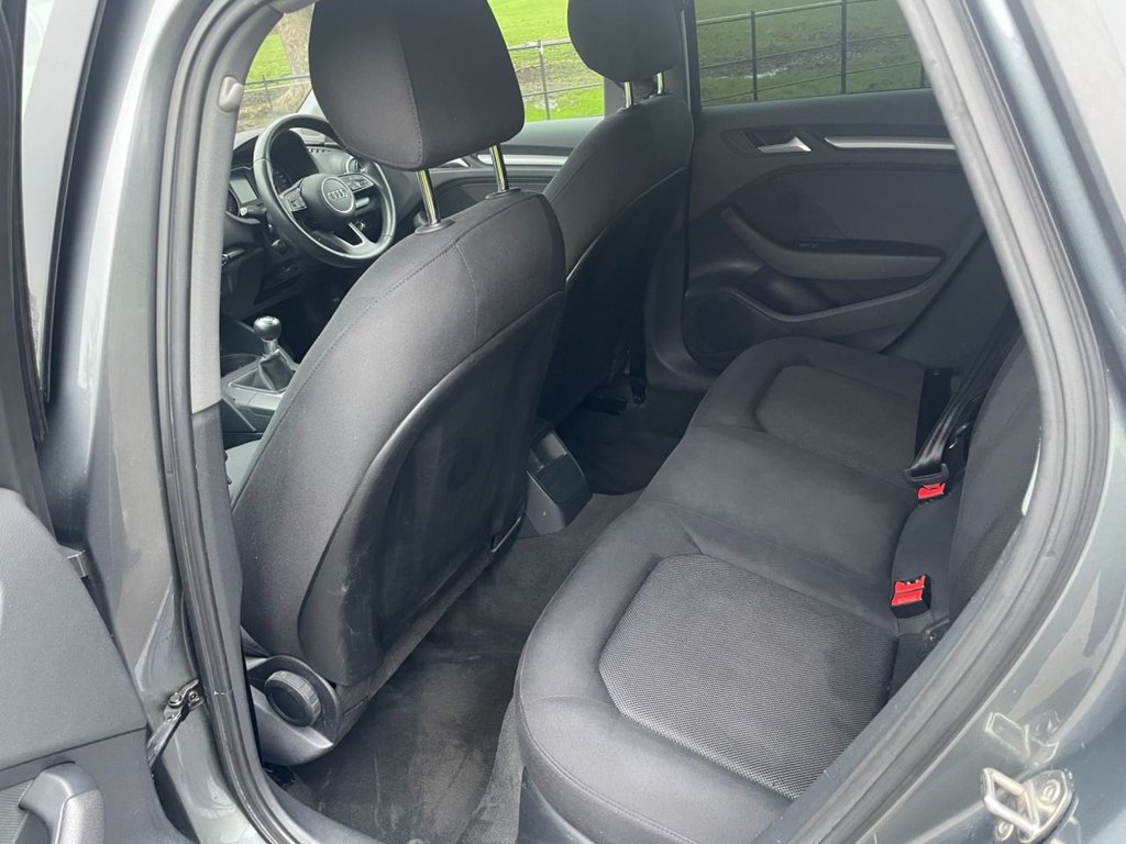 Used Audi A3 2019 for sale - 78110447: Photo 9