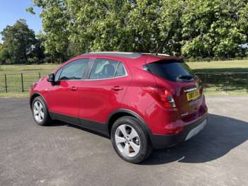 Used Vauxhall Mokka X 2019 for sale - 74985564: Photo