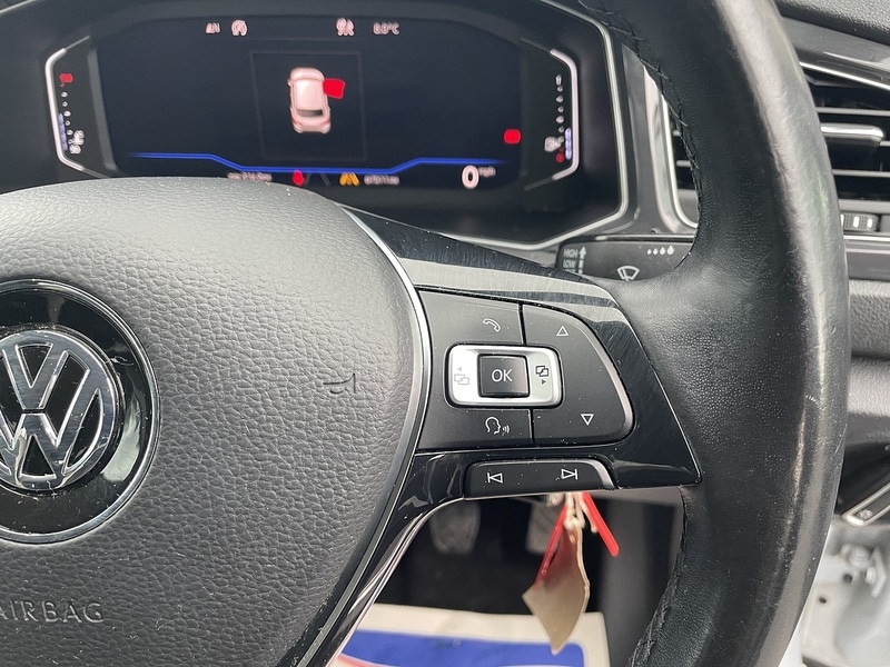 Used Volkswagen T-Roc 2018 for sale - 77409152: Photo 16