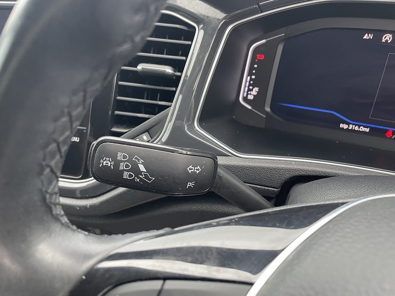 Used Volkswagen T-Roc 2018 for sale - 77409152: Photo 17