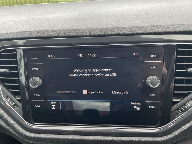 Used Volkswagen T-Roc 2018 for sale - 77409152: Photo 19