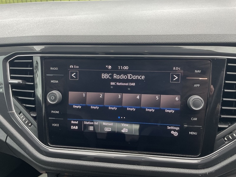 Used Volkswagen T-Roc 2018 for sale - 77409152: Photo 20