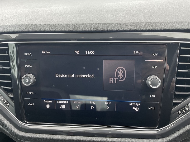 Used Volkswagen T-Roc 2018 for sale - 77409152: Photo 21