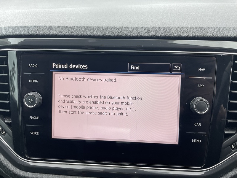 Used Volkswagen T-Roc 2018 for sale - 77409152: Photo 22