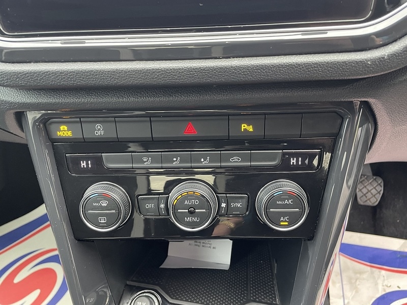 Used Volkswagen T-Roc 2018 for sale - 77409152: Photo 23