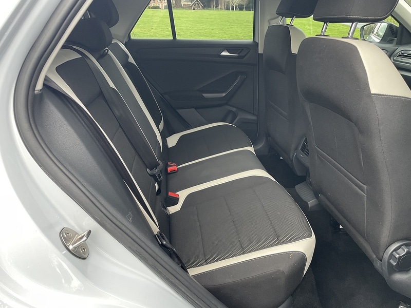 Used Volkswagen T-Roc 2018 for sale - 77409152: Photo 27