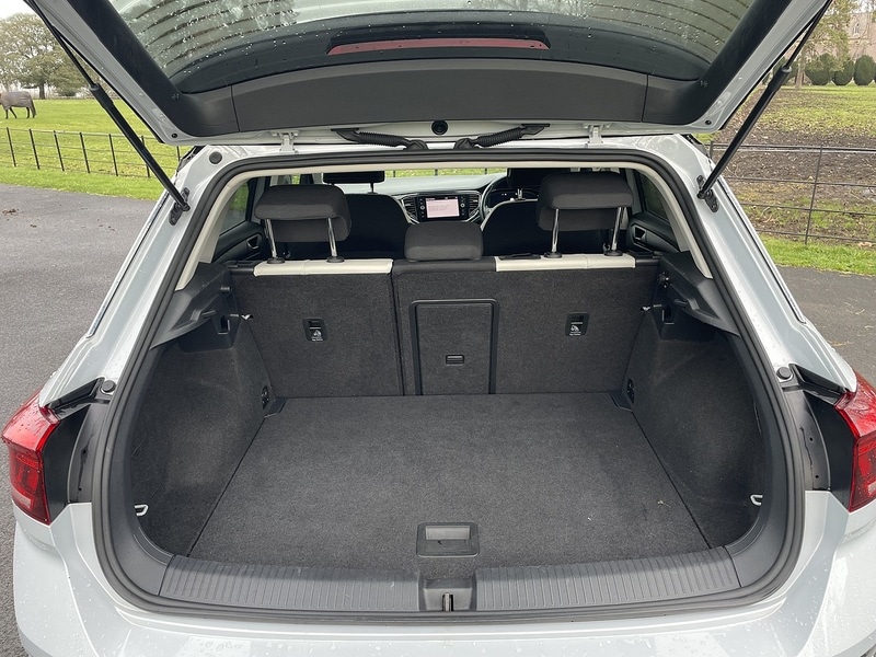 Used Volkswagen T-Roc 2018 for sale - 77409152: Photo 28