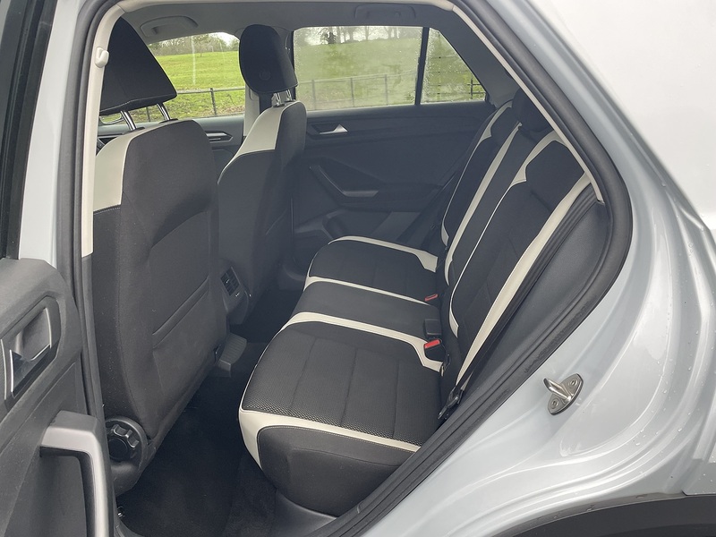 Used Volkswagen T-Roc 2018 for sale - 77409152: Photo 30