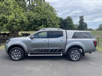 Used Nissan Navara 2016 for sale - 75078344: Photo