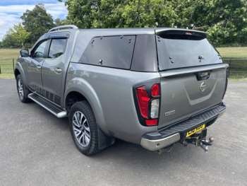 Used Nissan Navara 2016 for sale - 75078344: Photo