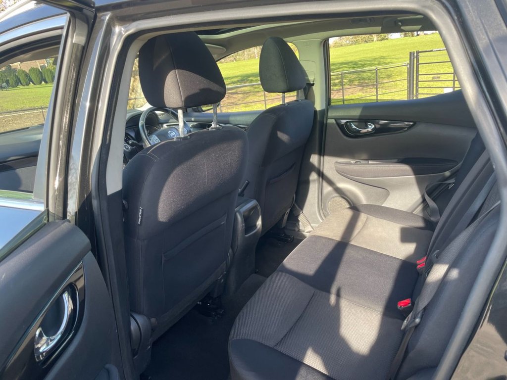 Used Nissan Qashqai 2015 for sale - 78153546: Photo 10