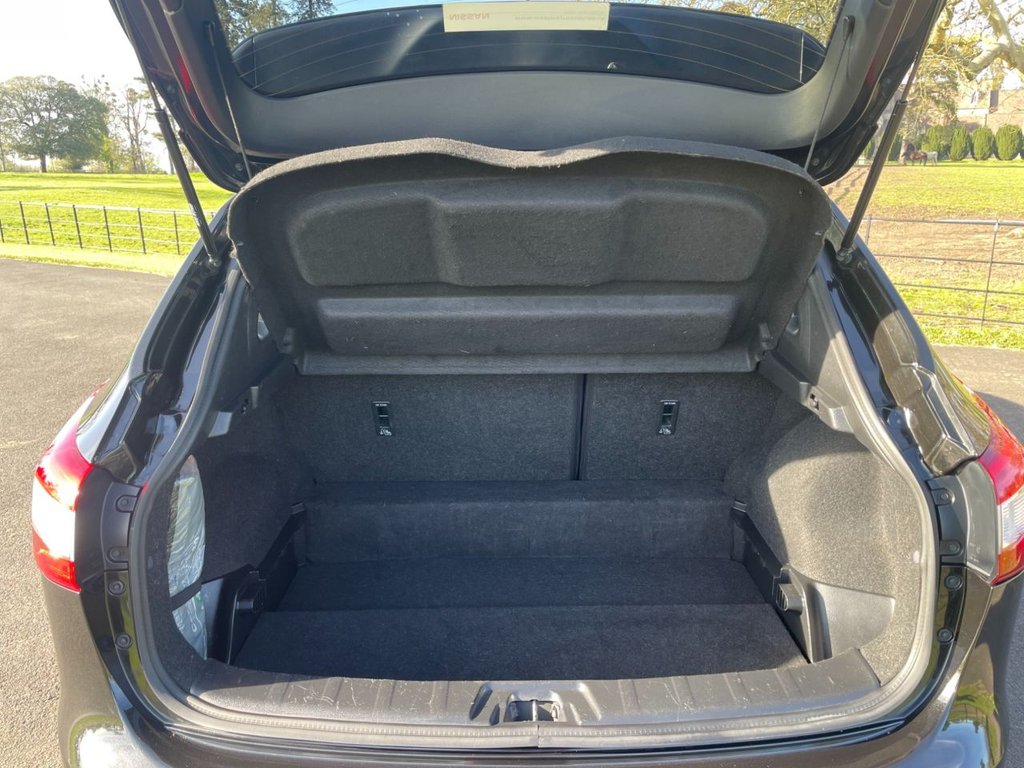 Used Nissan Qashqai 2015 for sale - 78153546: Photo 11