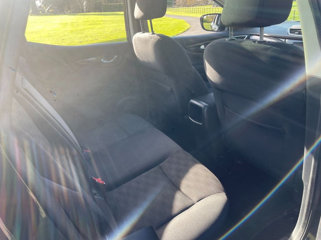 Used Nissan Qashqai 2015 for sale - 78153546: Photo 12