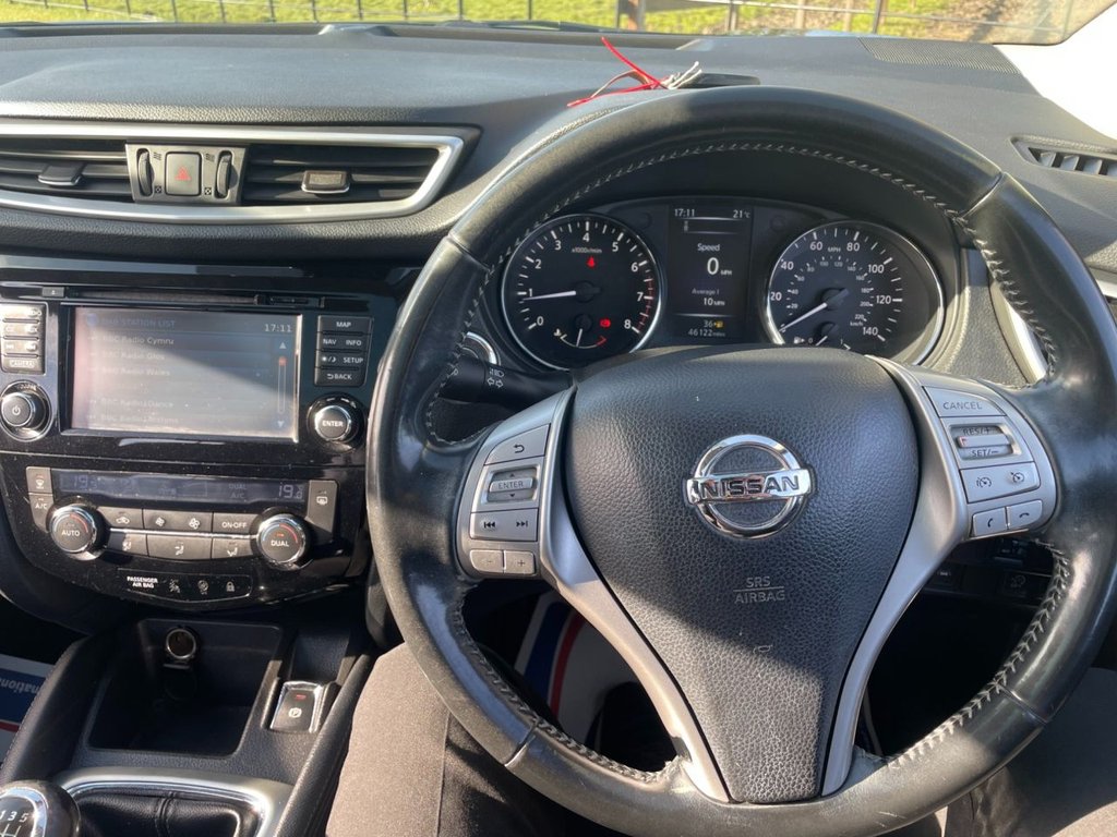 Used Nissan Qashqai 2015 for sale - 78153546: Photo 16