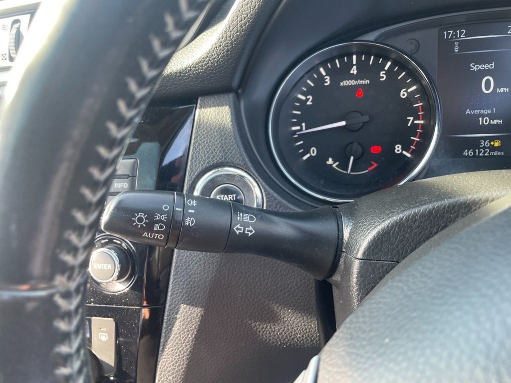 Used Nissan Qashqai 2015 for sale - 78153546: Photo 18