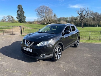 Used Nissan Qashqai 2015 for sale - 78153546: Photo