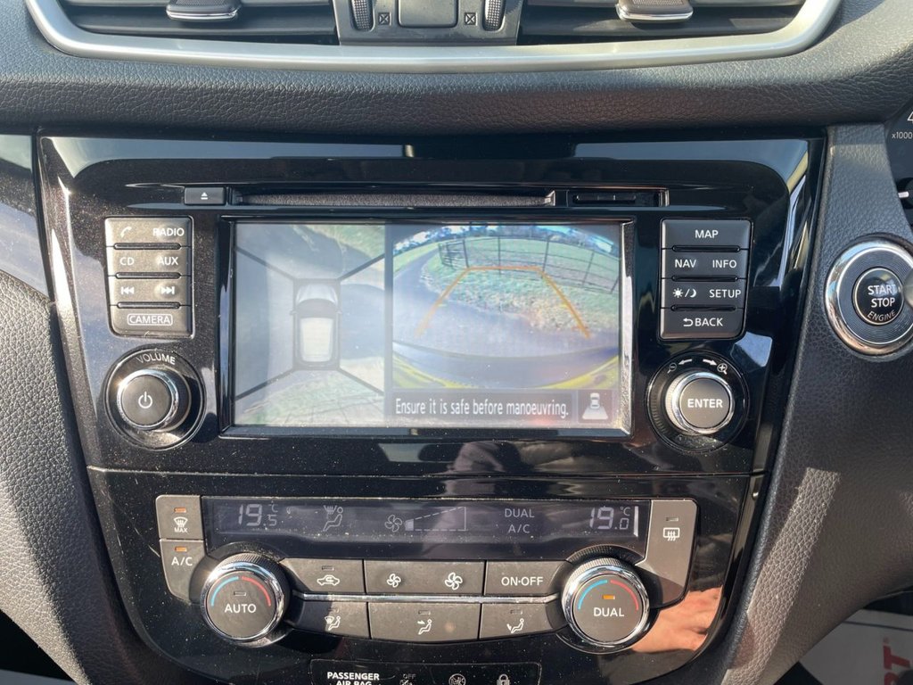 Used Nissan Qashqai 2015 for sale - 78153546: Photo 20