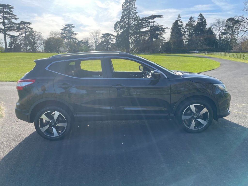 Used Nissan Qashqai 2015 for sale - 78153546: Photo 6