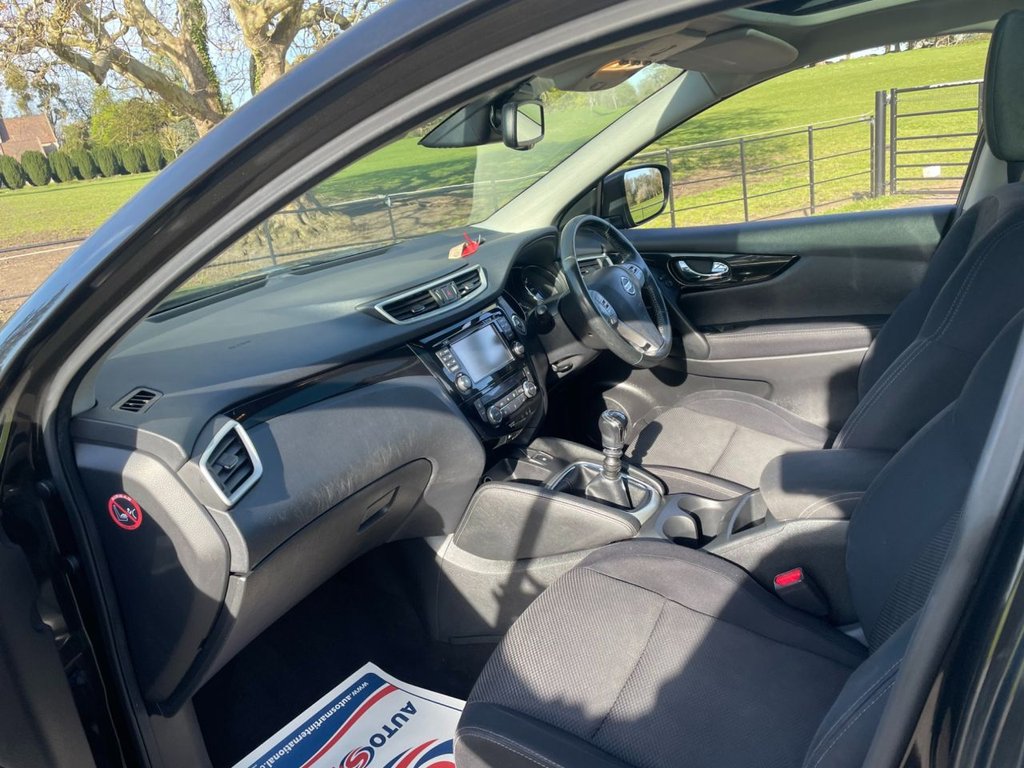 Used Nissan Qashqai 2015 for sale - 78153546: Photo 9