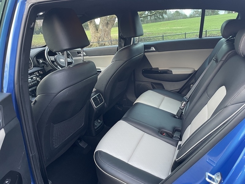 Used Kia Sportage 2022 for sale - 77172806: Photo 10