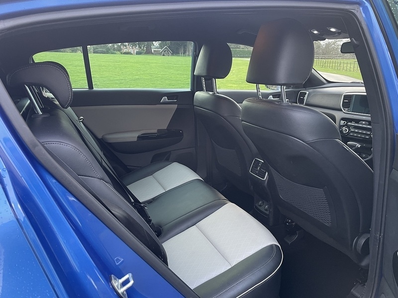 Used Kia Sportage 2022 for sale - 77172806: Photo 12