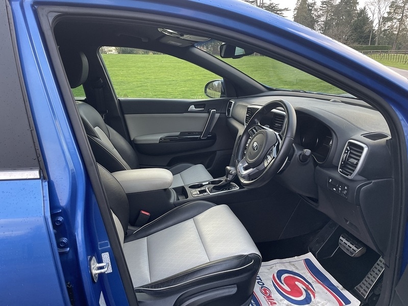 Used Kia Sportage 2022 for sale - 77172806: Photo 13