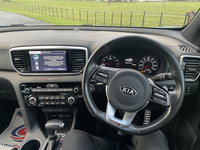 Used Kia Sportage 2022 for sale - 77172806: Photo 16