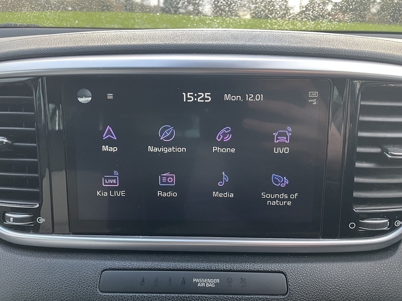 Used Kia Sportage 2022 for sale - 77172806: Photo 19